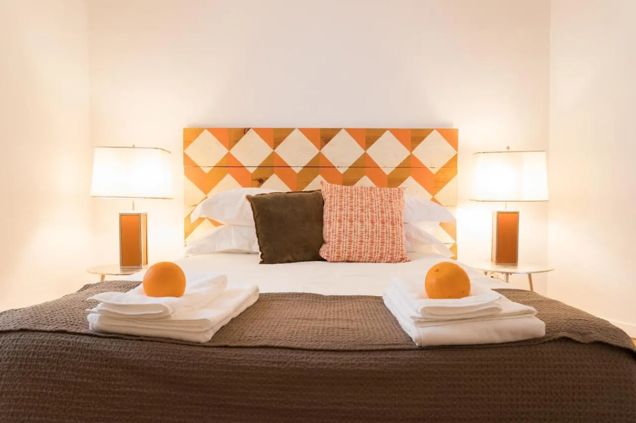 Downtown - Chiado & Me Apartment Lisbon