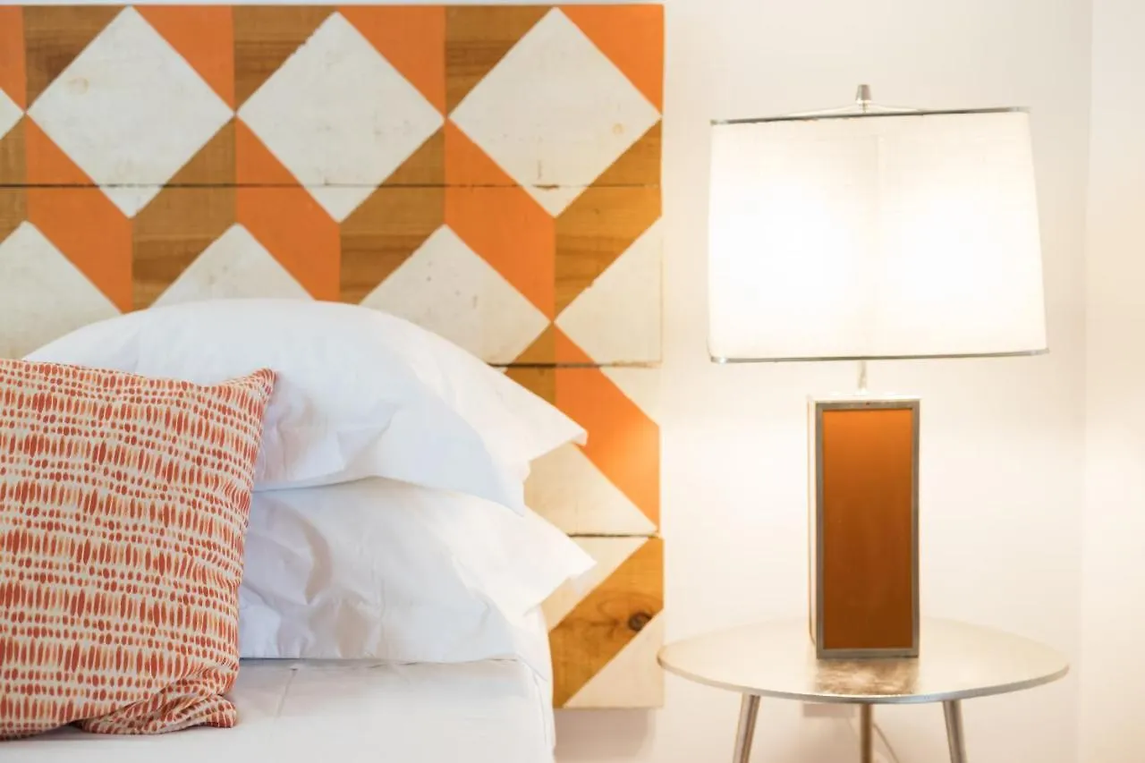 Downtown - Chiado & Me Apartman Lisboa