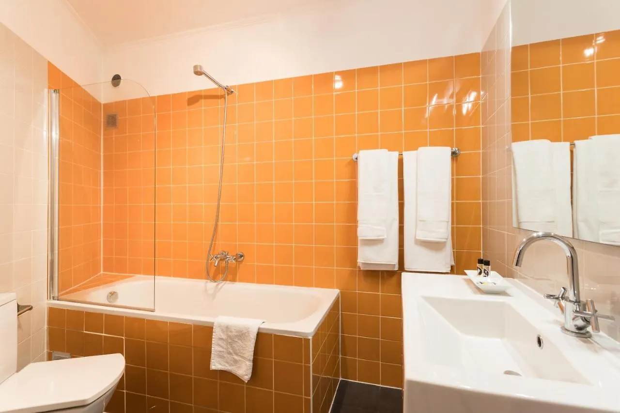 Downtown - Chiado & Me Apartman Lisboa